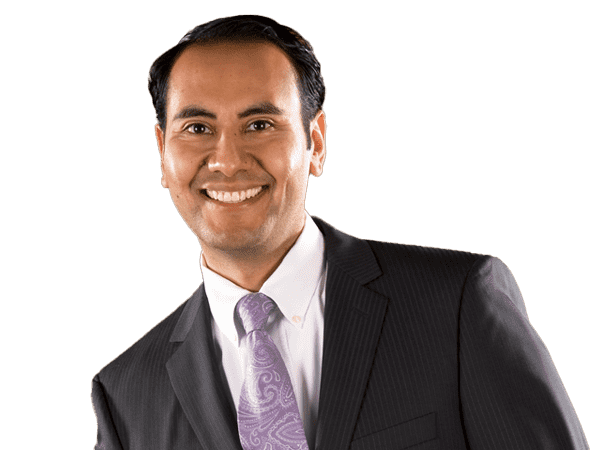 Dr. Alcantar
