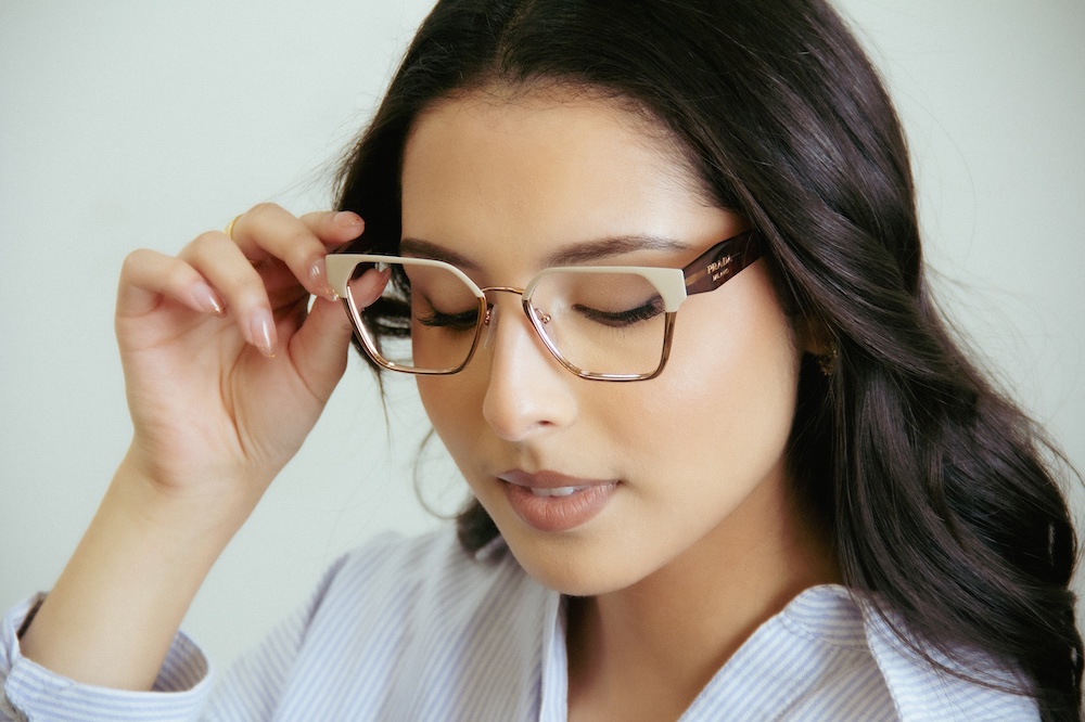 ioptical center professional