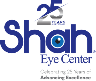 Shah Eye Center