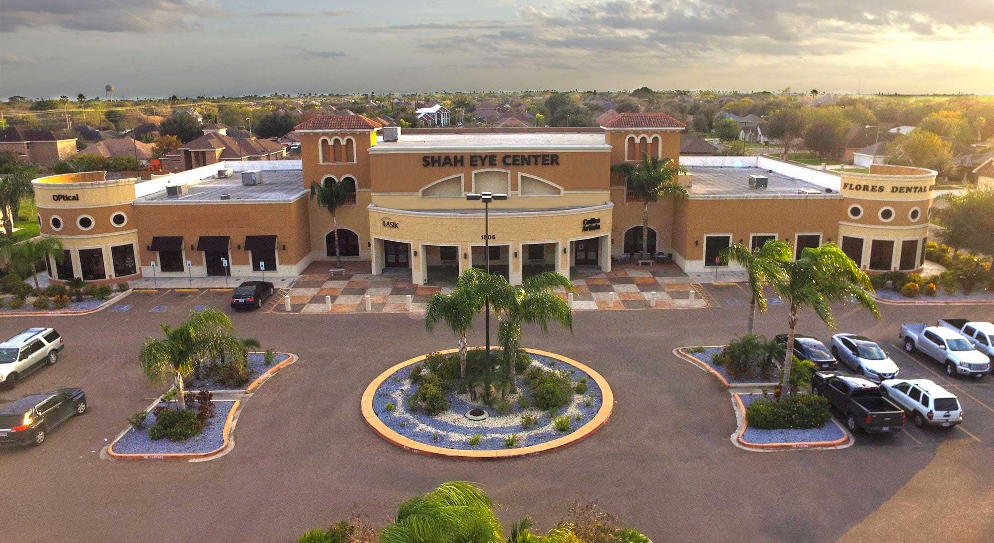 Shah Eye Center in Mission Your Local Eye Care Experts