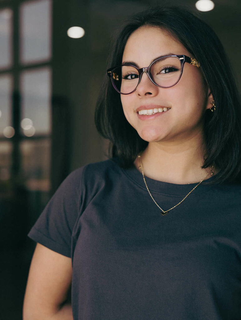 shah ioptical customer